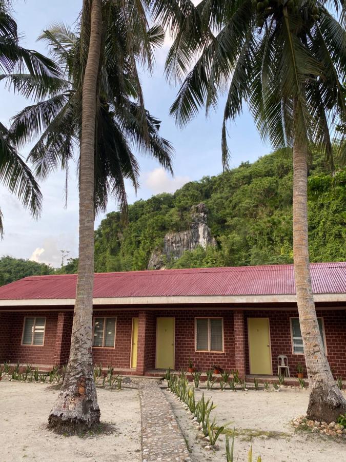 Borawan Island Resort By Cocotel Pagbilao المظهر الخارجي الصورة