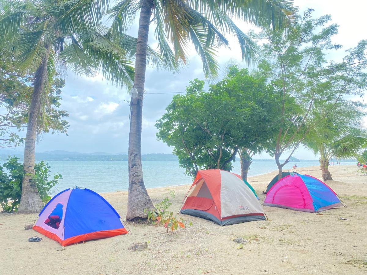 Borawan Island Resort By Cocotel Pagbilao المظهر الخارجي الصورة